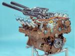 Lotus 38 1965 года